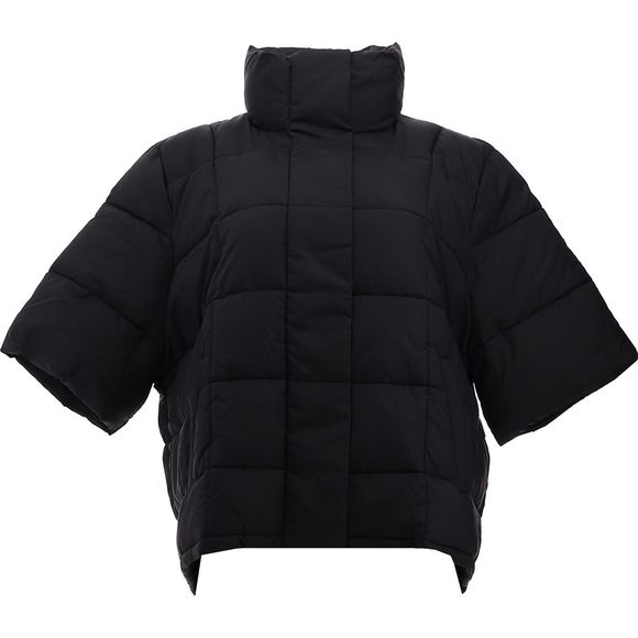 Centigrade Jackets & Coats Centigrade Quilted Elbow Slv Puffer